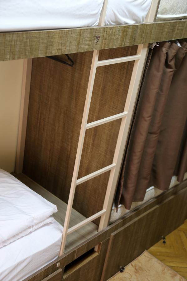 Magnolia Hostel Yerevan Exterior photo