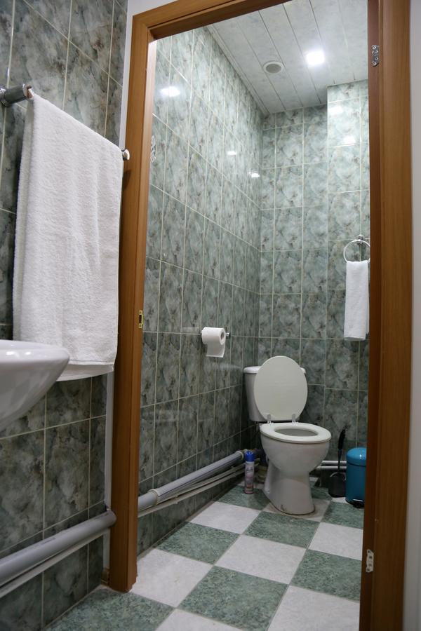 Magnolia Hostel Yerevan Exterior photo