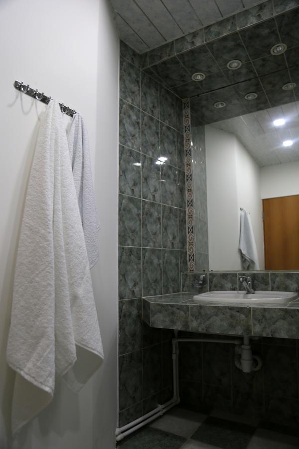 Magnolia Hostel Yerevan Exterior photo