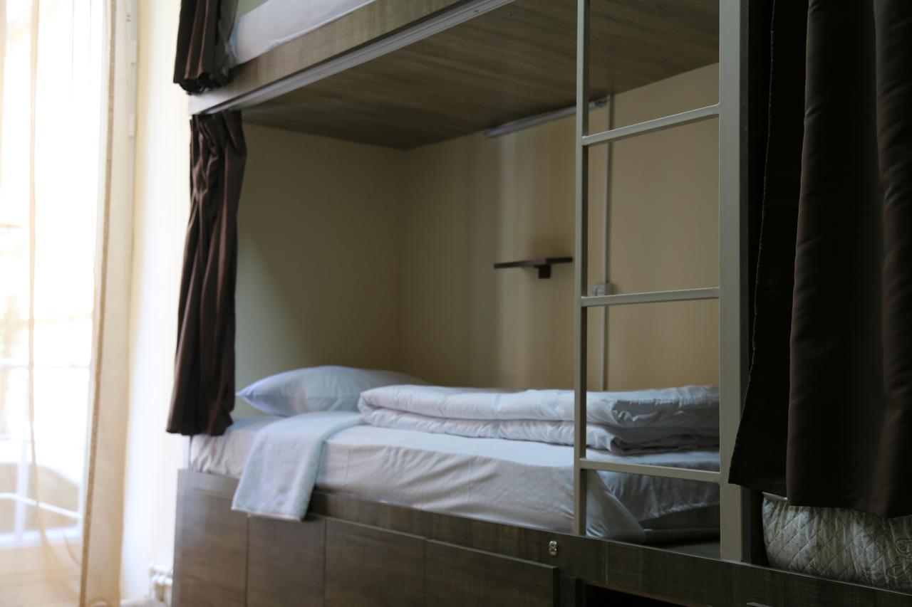 Magnolia Hostel Yerevan Exterior photo
