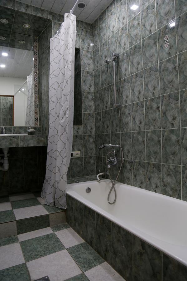 Magnolia Hostel Yerevan Exterior photo